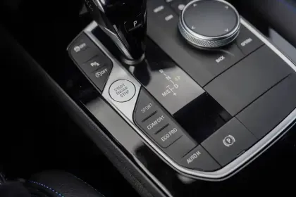 Photo 28 BMW Serie 1 118i 136 ch DKG7