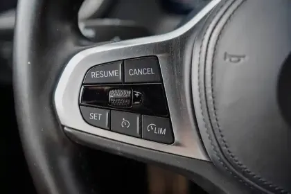 Photo 23 BMW Serie 1 118i 136 ch DKG7