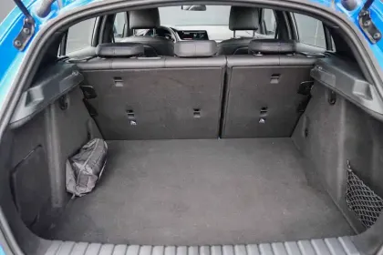 Photo 6 BMW Serie 1 118i 136 ch DKG7