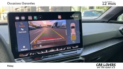 Photo 25 Cupra Leon  eHybrid 272 ch DSG6