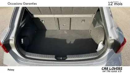 Photo 23 Cupra Leon  eHybrid 272 ch DSG6