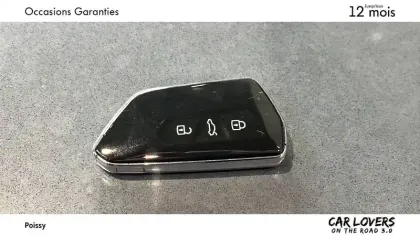 Photo 29 Cupra Leon  eHybrid 272 ch DSG6