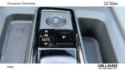 Photo 15 Cupra Leon  eHybrid 272 ch DSG6