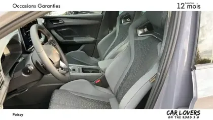 Photo 18 Cupra Leon  eHybrid 272 ch DSG6