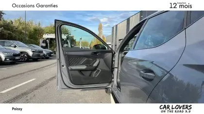 Photo 22 Cupra Leon  eHybrid 272 ch DSG6