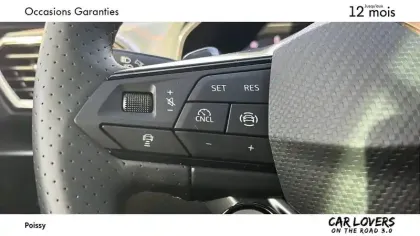 Photo 16 Cupra Leon  eHybrid 272 ch DSG6