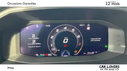 Photo 14 Cupra Leon  eHybrid 272 ch DSG6