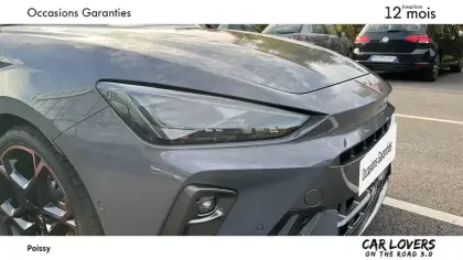 Photo 27 Cupra Leon  eHybrid 272 ch DSG6