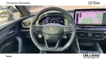 Photo 13 Cupra Leon  eHybrid 272 ch DSG6