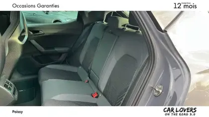 Photo 19 Cupra Leon  eHybrid 272 ch DSG6