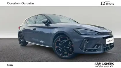 Photo 6 Cupra Leon  eHybrid 272 ch DSG6