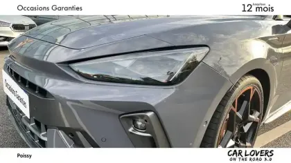 Photo Cupra Leon Vz Extreme