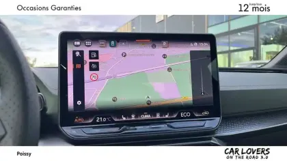 Photo 12 Cupra Leon  eHybrid 272 ch DSG6