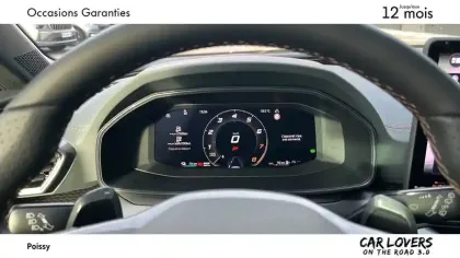 Photo 11 Cupra Leon  eHybrid 272 ch DSG6