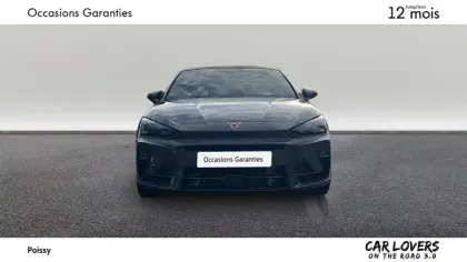 Photo 7 Cupra Leon  eHybrid 272 ch DSG6