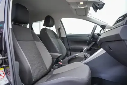 Photo 10 Volkswagen Polo  1.0 TSI 95 S&S BVM5