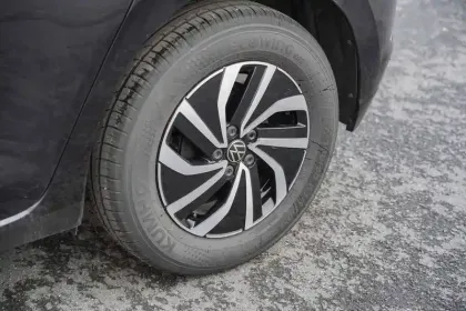 Photo 13 Volkswagen Polo  1.0 TSI 95 S&S BVM5