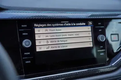 Photo 27 Volkswagen Polo  1.0 TSI 95 S&S BVM5