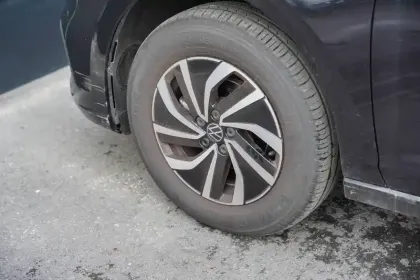 Photo 12 Volkswagen Polo  1.0 TSI 95 S&S BVM5