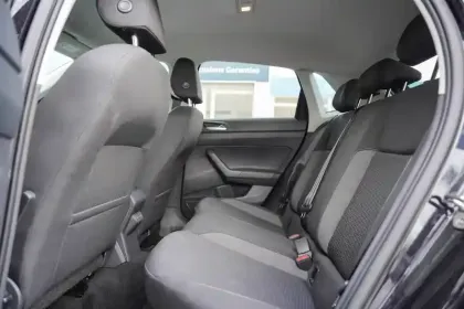 Photo 18 Volkswagen Polo  1.0 TSI 95 S&S BVM5