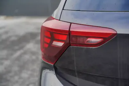 Photo 5 Volkswagen Polo  1.0 TSI 95 S&S BVM5