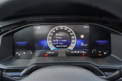 Photo 24 Volkswagen Polo  1.0 TSI 95 S&S BVM5