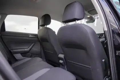 Photo 11 Volkswagen Polo  1.0 TSI 95 S&S BVM5