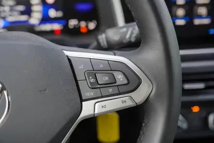 Photo 23 Volkswagen Polo  1.0 TSI 95 S&S BVM5