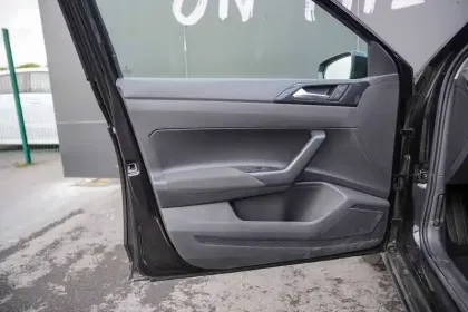 Photo 14 Volkswagen Polo  1.0 TSI 95 S&S BVM5