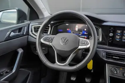 Photo 20 Volkswagen Polo  1.0 TSI 95 S&S BVM5