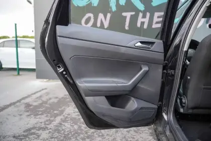 Photo 17 Volkswagen Polo  1.0 TSI 95 S&S BVM5