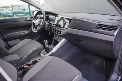 Photo 9 Volkswagen Polo  1.0 TSI 95 S&S BVM5