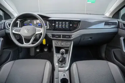 Photo 19 Volkswagen Polo  1.0 TSI 95 S&S BVM5