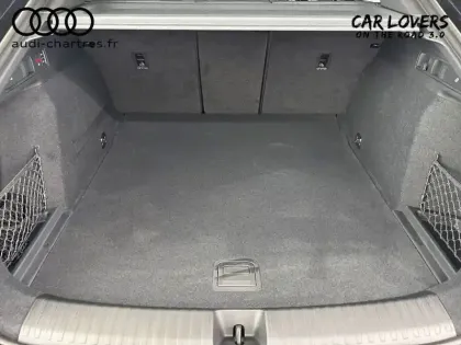 Photo 22 Audi E-tron Q6  Sportback 387 ch 100 kWh quattro