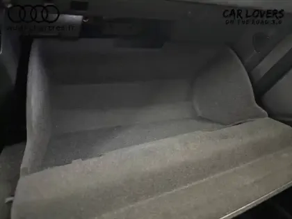 Photo 20 Audi E-tron Q6  Sportback 387 ch 100 kWh quattro