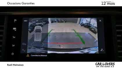 Photo 32 Seat Ateca  1.0 TSI 110 ch Start/Stop