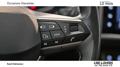 Photo 23 Seat Ateca  1.0 TSI 110 ch Start/Stop