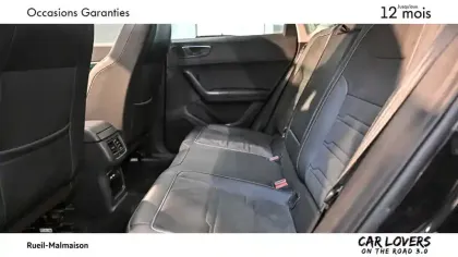 Photo 17 Seat Ateca  1.0 TSI 110 ch Start/Stop