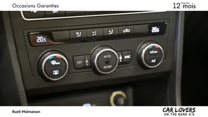 Photo 24 Seat Ateca  1.0 TSI 110 ch Start/Stop