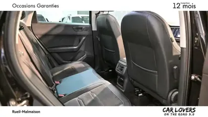 Photo 10 Seat Ateca  1.0 TSI 110 ch Start/Stop