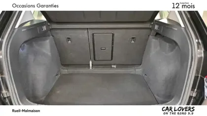 Photo 6 Seat Ateca  1.0 TSI 110 ch Start/Stop