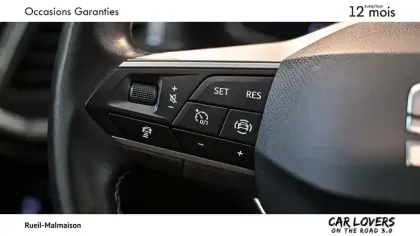 Photo 22 Seat Ateca  1.0 TSI 110 ch Start/Stop