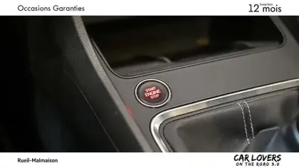 Photo 25 Seat Ateca  1.0 TSI 110 ch Start/Stop