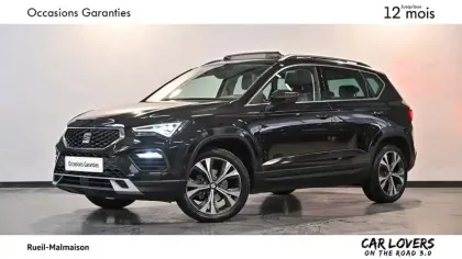 Photo Seat Ateca Urban