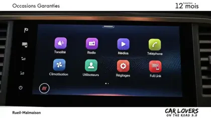 Photo 29 Seat Ateca  1.0 TSI 110 ch Start/Stop