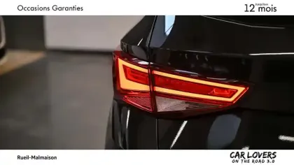 Photo 5 Seat Ateca  1.0 TSI 110 ch Start/Stop