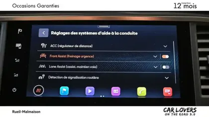 Photo 31 Seat Ateca  1.0 TSI 110 ch Start/Stop