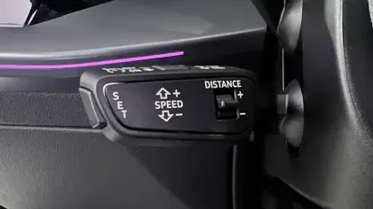 Photo 22 Audi A3  Sportback 35 TFSI Mild Hybrid 150 S tronic 7