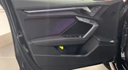 Photo 13 Audi A3  Sportback 35 TFSI Mild Hybrid 150 S tronic 7