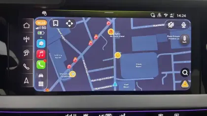 Photo 59 Audi A3  Sportback 35 TFSI Mild Hybrid 150 S tronic 7